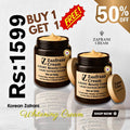 Zafrani Beauty CreamBuy One Get One Free (Original Korean Import)