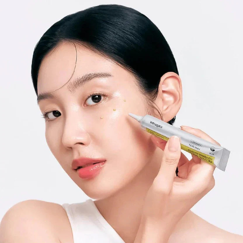 Korean Glass Skin 4 in 1 Glow Boost Bundle + Eid Gift
