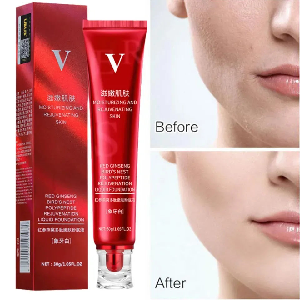 Korean Glass Skin 4 in 1 Glow Boost Bundle + Eid Gift