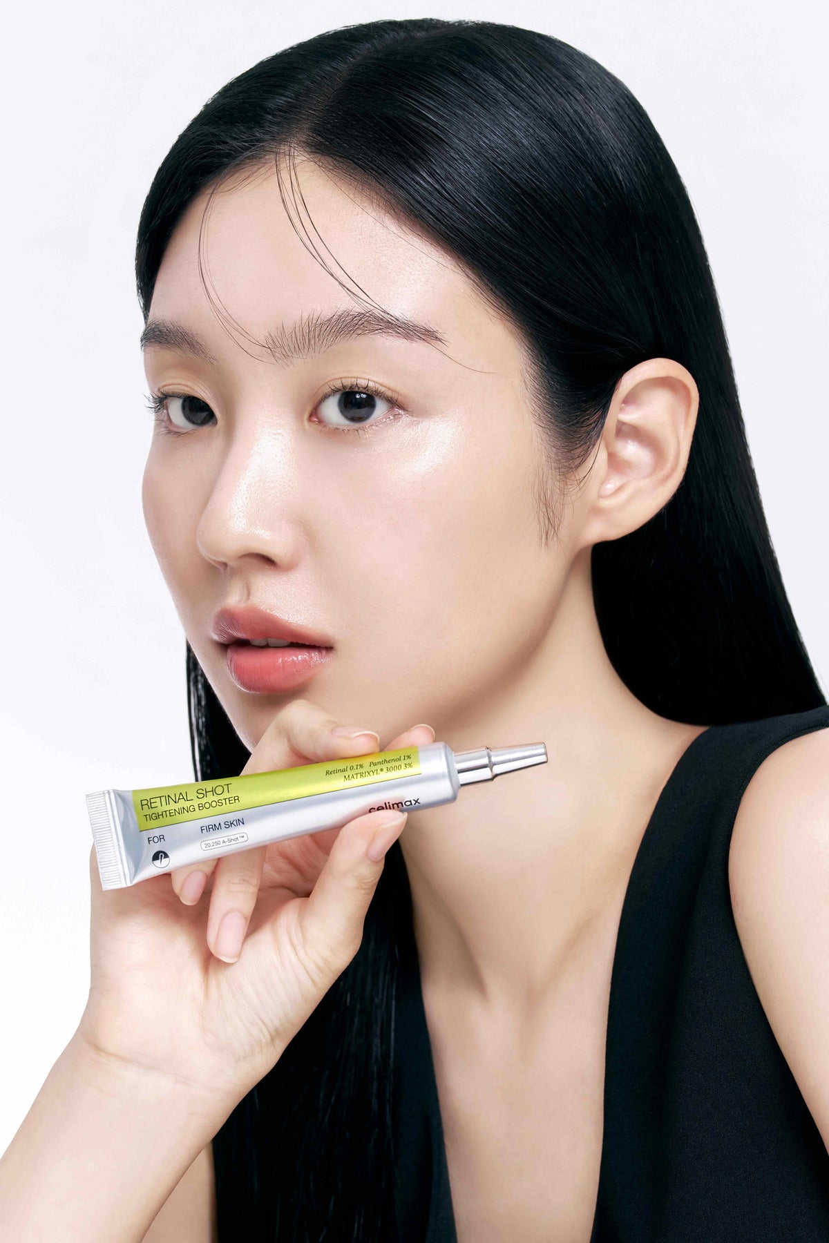 Korean Glass Skin 4 in 1 Glow Boost Bundle + Eid Gift