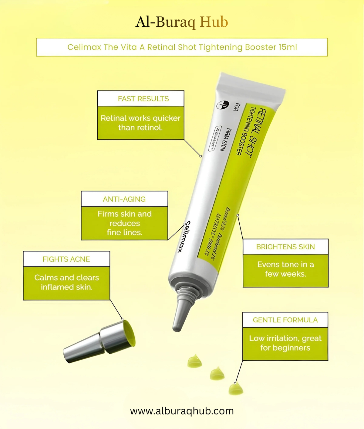 Korean Glass Skin 4 in 1 Glow Boost Bundle + Eid Gift